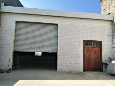 (出租)渭南 蒲城周边 八福村五五陵路边 仓库 400平米图2