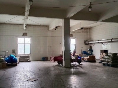 (出租) 渭南蒲城具备加工，仓库，周转，一体化配套设施，图1