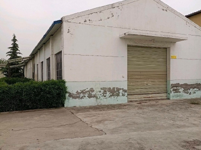 (出租) 渭南蒲城具备加工，仓库，周转，一体化配套设施，图3