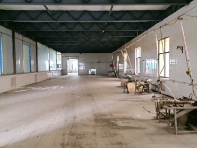 (出租) 渭南蒲城具备加工，仓库，周转，一体化配套设施，图2