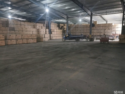 (出租)渭南蒲城 独立钢构，房高六米，起租12个月图2