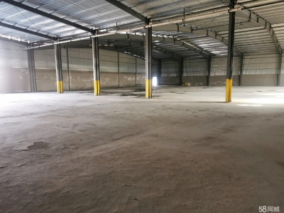 (出租)渭南蒲城 独立钢构，房高六米，起租12个月图3