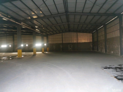 (出租)渭南蒲城 独立钢构，房高六米，起租12个月图4