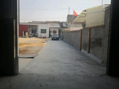 (出租)渭南大荔 库房在许庄镇中心小学对面，图2