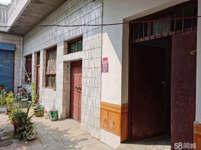 (出租) 渭南大荔北新街东一巷1号独院140㎡库房出租图2