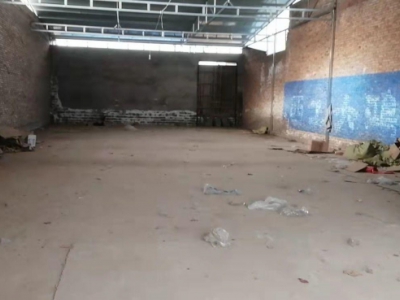 (出租)渭南大荔 仓库房，交通便利，可停大车，门前也有20m距离图3