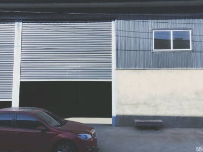 (出租) 渭南大荔宾馆附近， 有库房400平方出租 ，水电到位图2