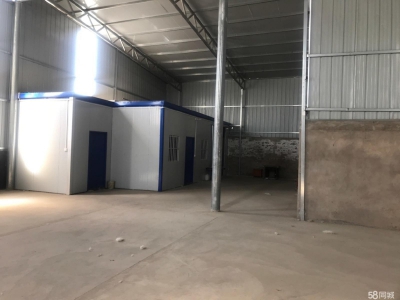 (出租) 渭南大荔厂房位置优越，交通便利，紧邻国道，紧挨县城图2