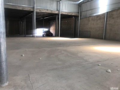 (出租) 渭南大荔厂房位置优越，交通便利，紧邻国道，紧挨县城图4