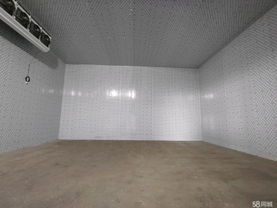 (出租) 渭南大荔2022伟东冷库出租招商图1