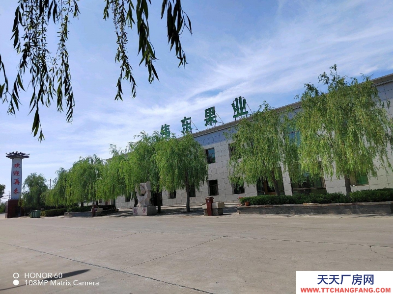 (出租) 渭南大荔2022伟东冷库出租招商