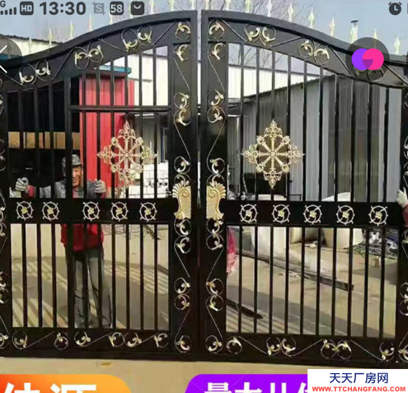 (出租) 渭南富平交通方便，离千喜龙很近，
