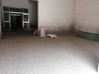 (出租) 渭南富平富昌路童乐幼儿园附近出租自家独院！可做仓库！价格面议 ：图1