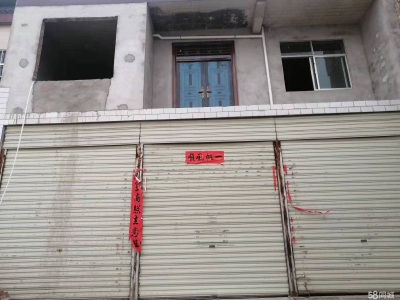 (出租) 渭南富平富昌路童乐幼儿园附近出租自家独院！可做仓库！价格面议 ：图2