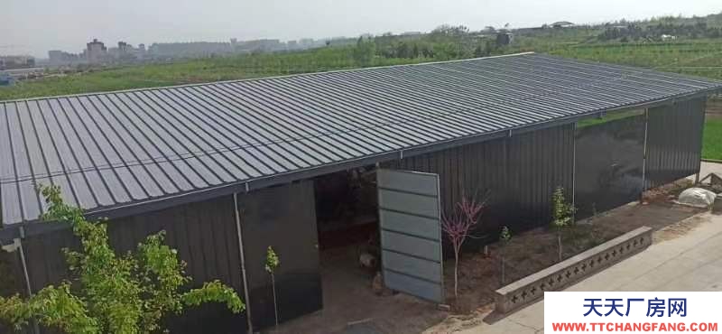 (出租) 渭南富平位置优越 不易潮湿 格局宽敞 任意摆放 租期灵活