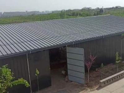 (出租) 渭南富平位置优越 不易潮湿 格局宽敞 任意摆放 租期灵活图1