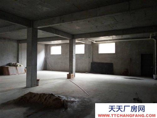 (出租) 渭南韩城房屋有两层，下面可以做厂房和库房，上面，有地暖