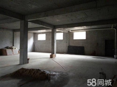 (出租) 渭南韩城房屋有两层，下面可以做厂房和库房，上面，有地暖图1