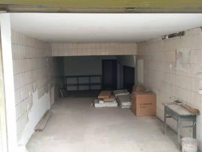 (出租) 渭南韩城可做库房，住人。或者做家政图1