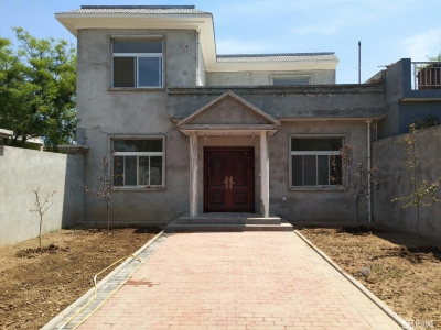 (出租) 渭南富平独门独院，五室两厅两卫一厨。图2