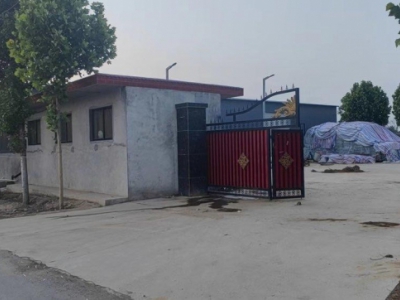 (出租) 渭南澄城独门独院，有动力电，高标准图1