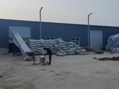 (出租) 渭南澄城独门独院，有动力电，高标准图2