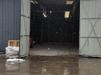 (出租) 渭南潼关县城西侧库房出租图1