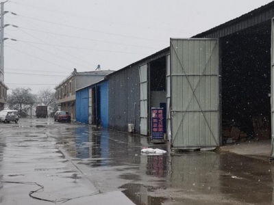 (出租) 渭南潼关县城西侧库房出租图2