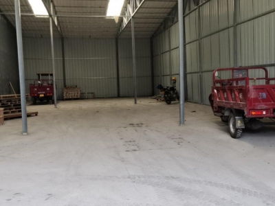 (出租) 渭南潼关县城西侧库房出租图3