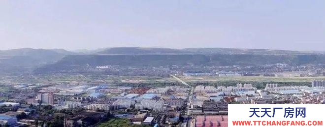 (出租)宝鸡渭滨姜谭工业园仓库