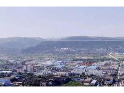 (出租)宝鸡渭滨姜谭工业园仓库图1