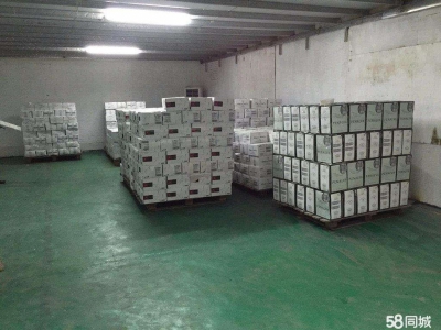 (出租) 宝鸡渭滨独院500平小库房/厂房图1