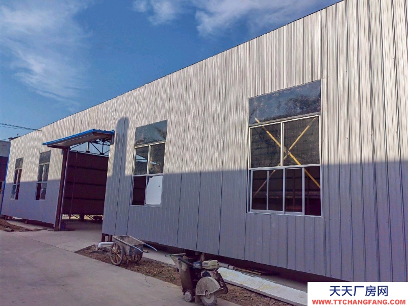 (出租) 宝鸡渭滨东高新八鱼镇临街库房出租，530平，地理位置优越！