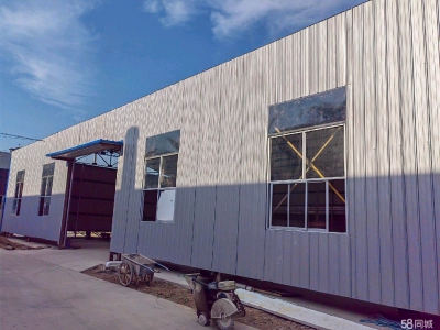 (出租) 宝鸡渭滨东高新八鱼镇临街库房出租，530平，地理位置优越！图2