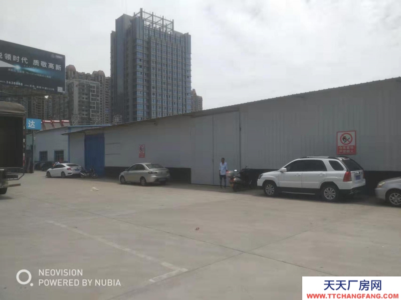 (出租) 宝鸡渭滨高新十一路宝运物流园区库房