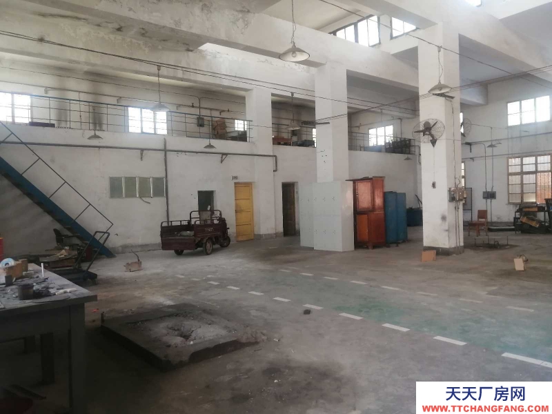 (出租) 宝鸡渭滨区清姜西四路库房
