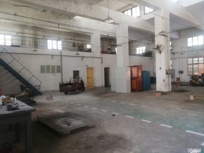 (出租) 宝鸡渭滨区清姜西四路库房图2