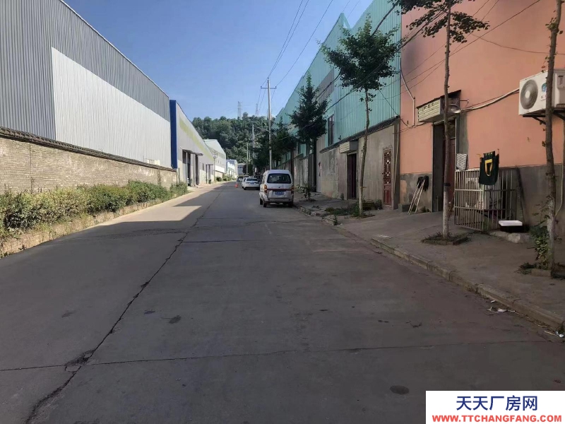 (出租)宝鸡渭滨东高新区高新一路仓库
