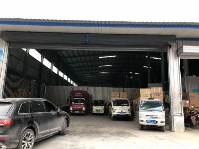 (出租) 宝鸡渭滨 位于高新二路高速路口旁边，交通方便，水电齐全，有独立办公室图2