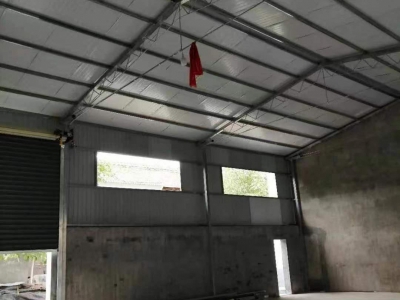 (出租) 宝鸡渭滨东高新仓库220平米图1