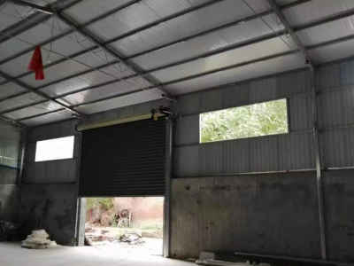 (出租) 宝鸡渭滨东高新仓库220平米图2