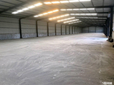 (出租)宝鸡渭滨 桥南石坝河厂房库房出租图1