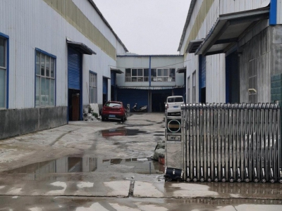 (出租) 宝鸡渭滨高速路口，交通便利，紧邻大路图1