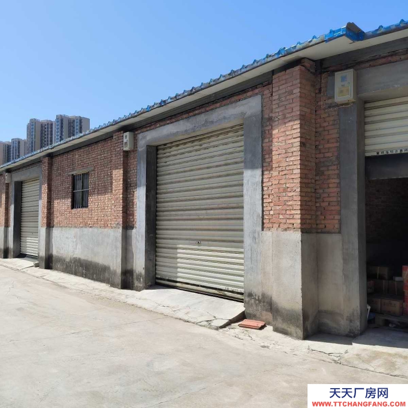 (出租) 宝鸡金台  经二路 新建路 新华路 中山东路 附近库房