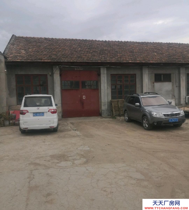 (出租) 宝鸡金台独门独院，水电配套，交通方便，可用做仓库，也可加工类（环保）