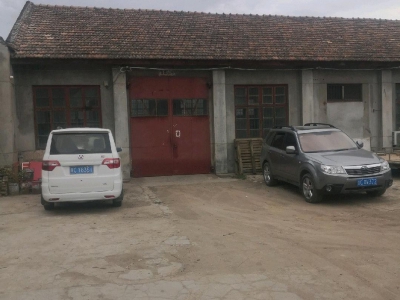 (出租) 宝鸡金台独门独院，水电配套，交通方便，可用做仓库，也可加工类（环保）图1