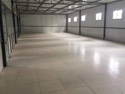 (出租) 宝鸡金台市区内库房，很便利，短租、长租均可图1