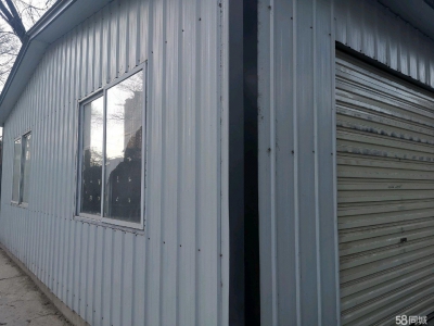 (出租) 宝鸡金台市区内库房，很便利，短租、长租均可图2