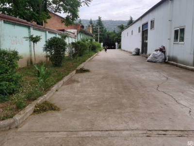 (出租) 宝鸡金台仓库出租，配套设施齐全图2