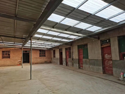 (出租) 宝鸡金台 高家坪500平库房图1